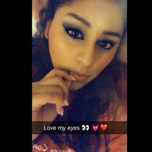 Meet your Posher, Veronica